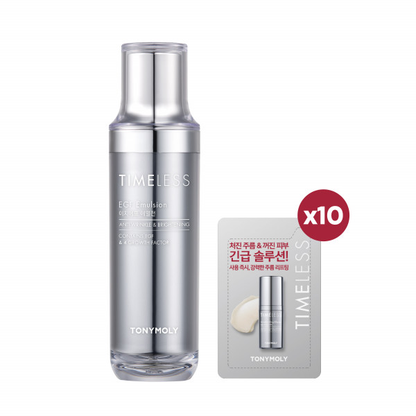 Timeless EGF Emulsion