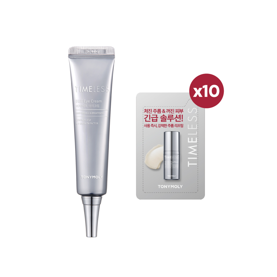 Timeless EGF Eye Cream
