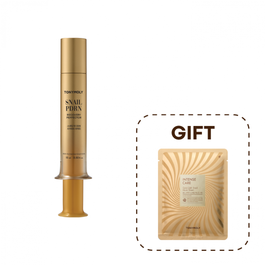 Snail PDRN Recovery Perfector