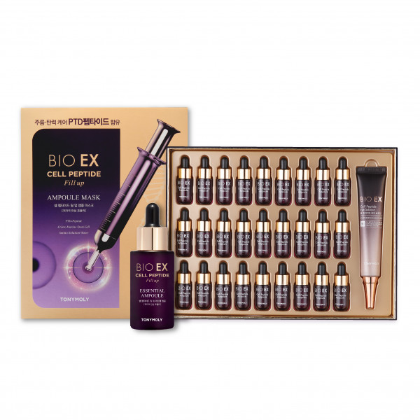 BIO EX 修復緊緻安瓶組合 B