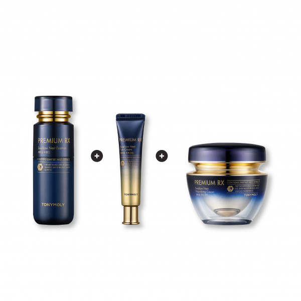 燕窩營養護膚組合