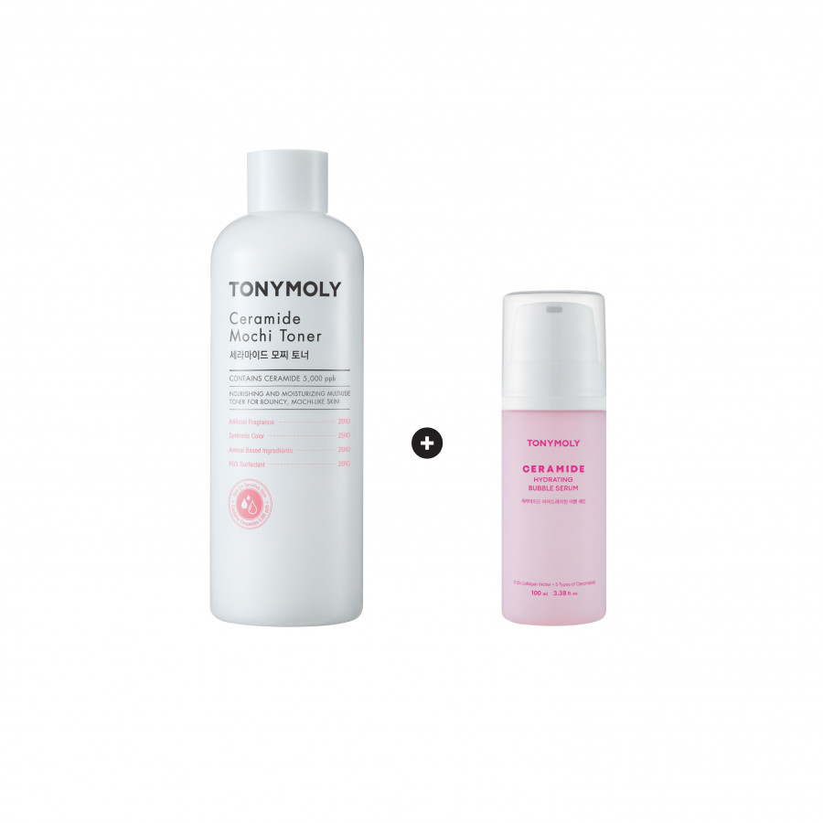 Summer Lightweight Hydration Bundle