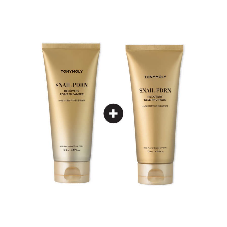 Snail PDRN Anti-Wrinkle Bundle