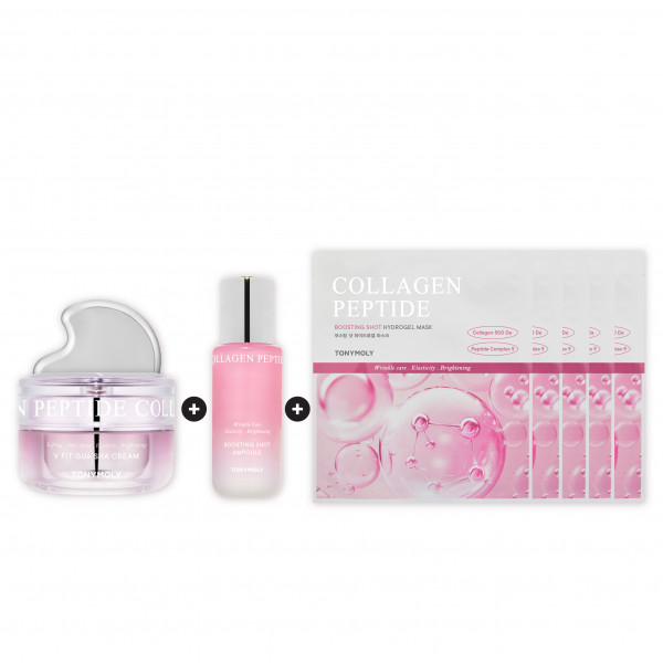 Collagen Peptide Lifting Bundle