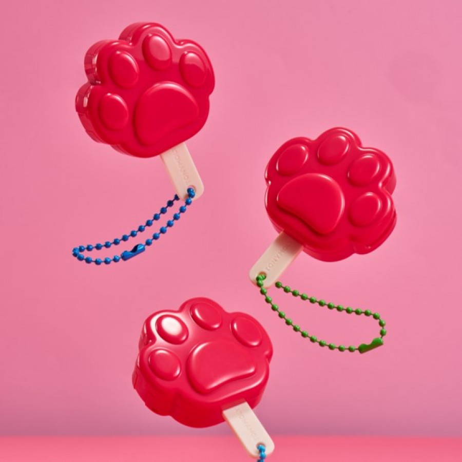 [Zootopia Edition] Cheek Tone Lip and Cheek Popsicle Duo Balm