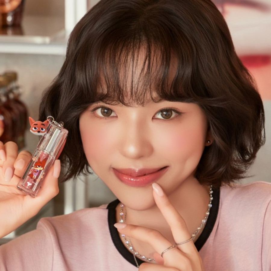 [Zootopia Edition] Get It Tint Waterful Syrup