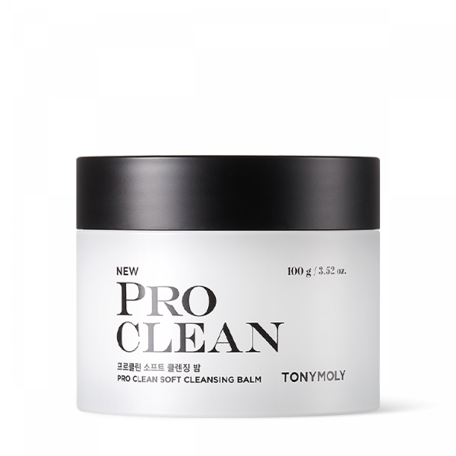 PRO CLEAN Soft Cleansing Balm