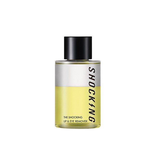 THE SHOCKING Lip & Eye Remover