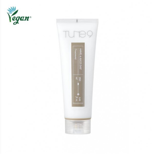 Tune9 Have A Nice Day Treatment