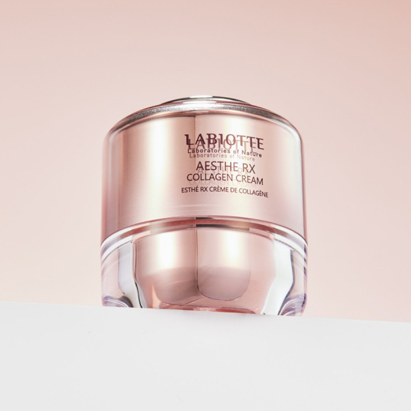 Labiotte Aesthe Rx Collagen Cream with Device