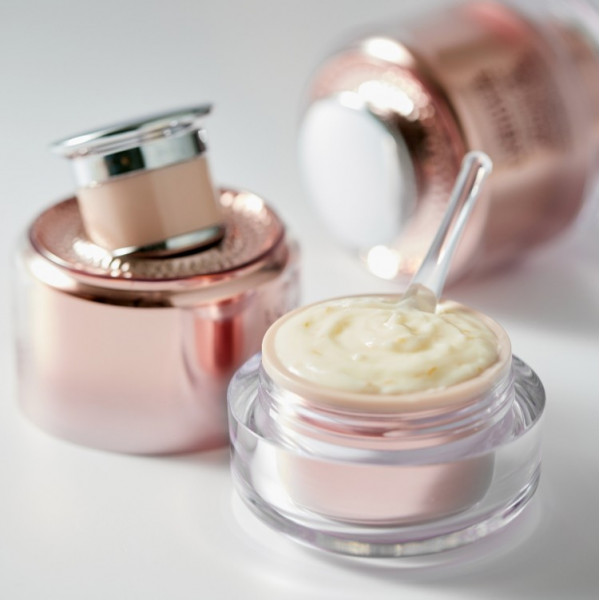 Labiotte Aesthe Rx Collagen Cream with Device