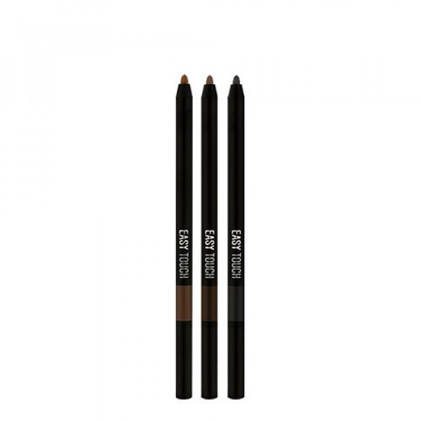Easy Touch Waterproof Eyebrow Pencil