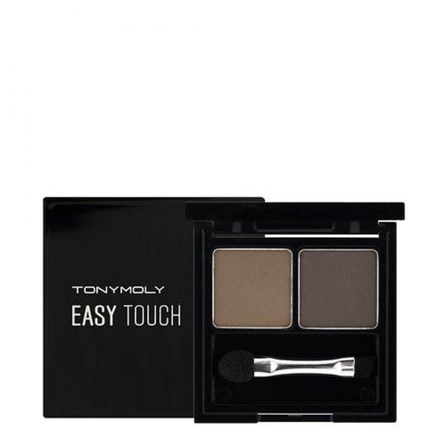 Easy Touch Cake Eye Brow