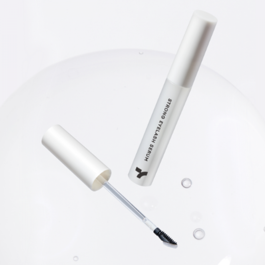Eye Tone Strong Eyelash Serum