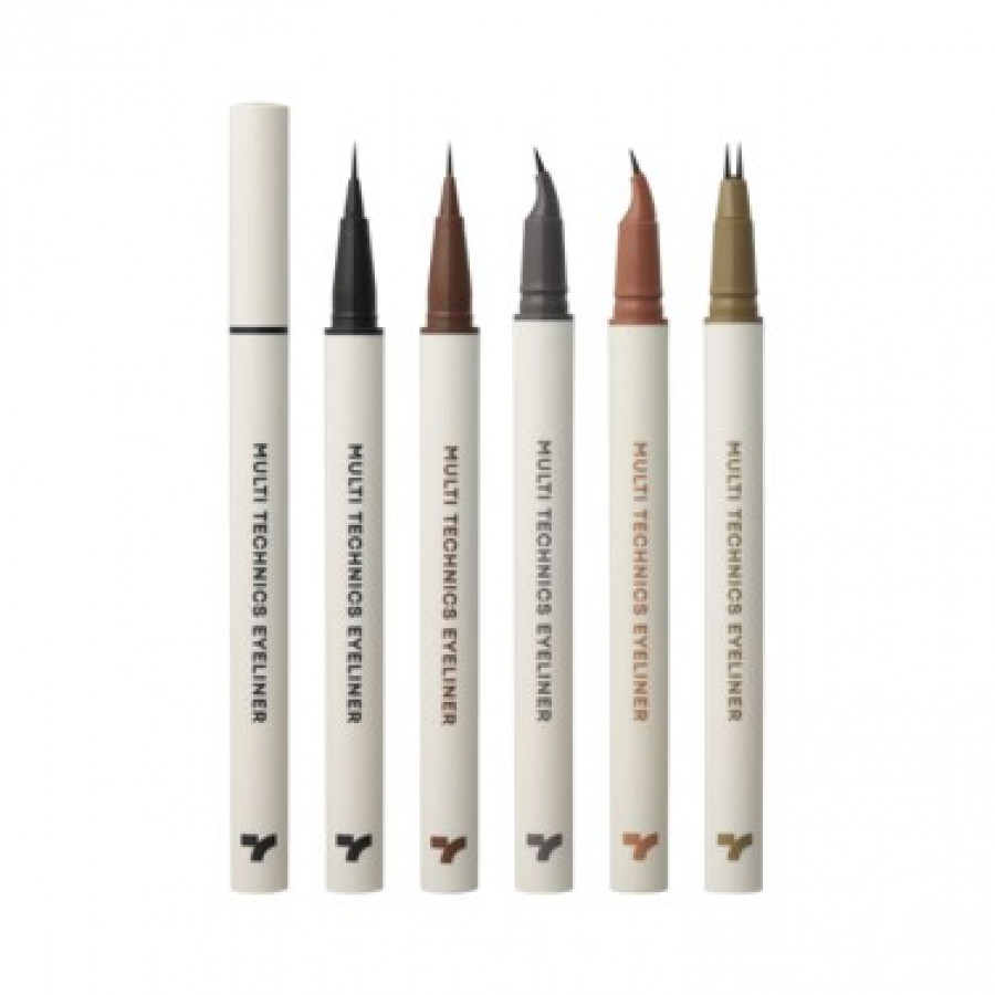 Eye Tone Multi Technics Eyeliner