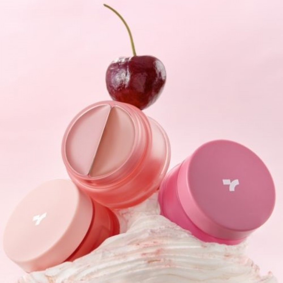 Cheek Tone Lip And Cheek Duo Balm