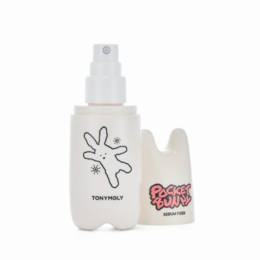 Pocket Bunny Sebum Fixer | TONYMOLY