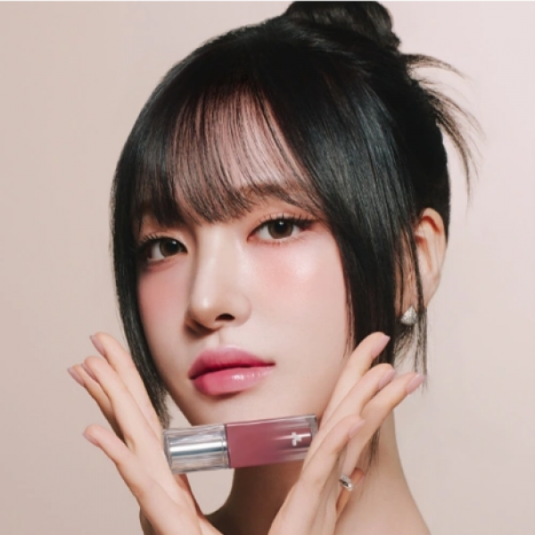 [LIZ Pick] Get It 水漾透亮唇彩