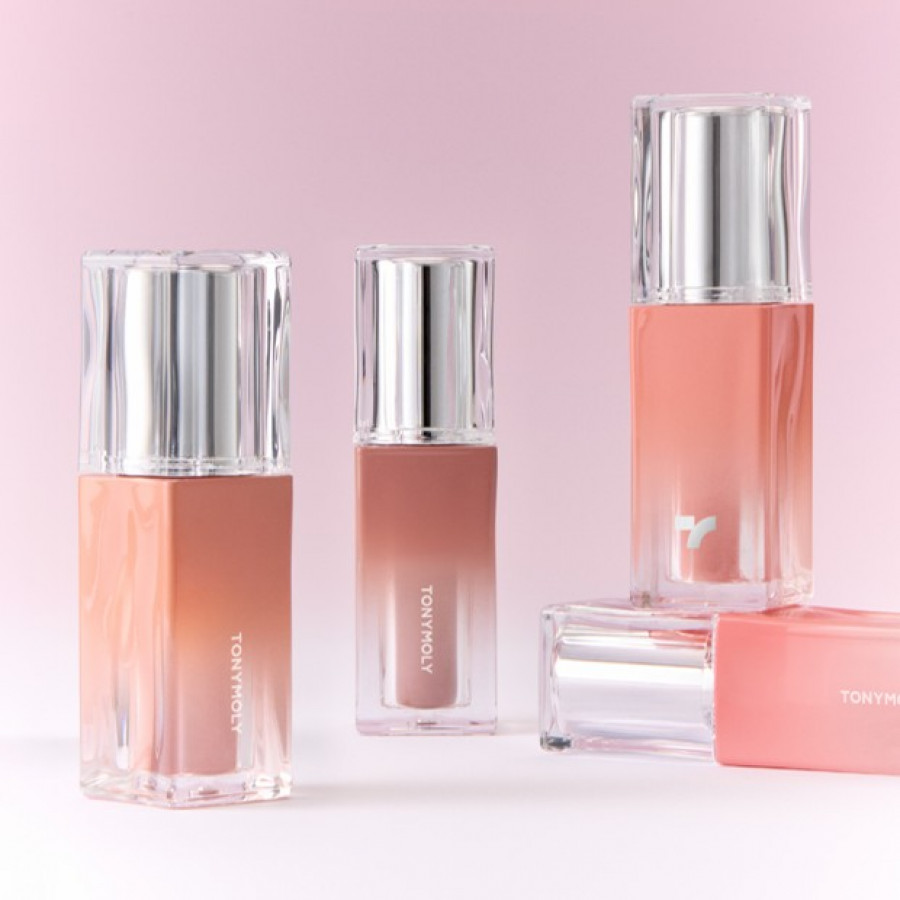 [LIZ Pick] Get It Tint Waterful Syrup