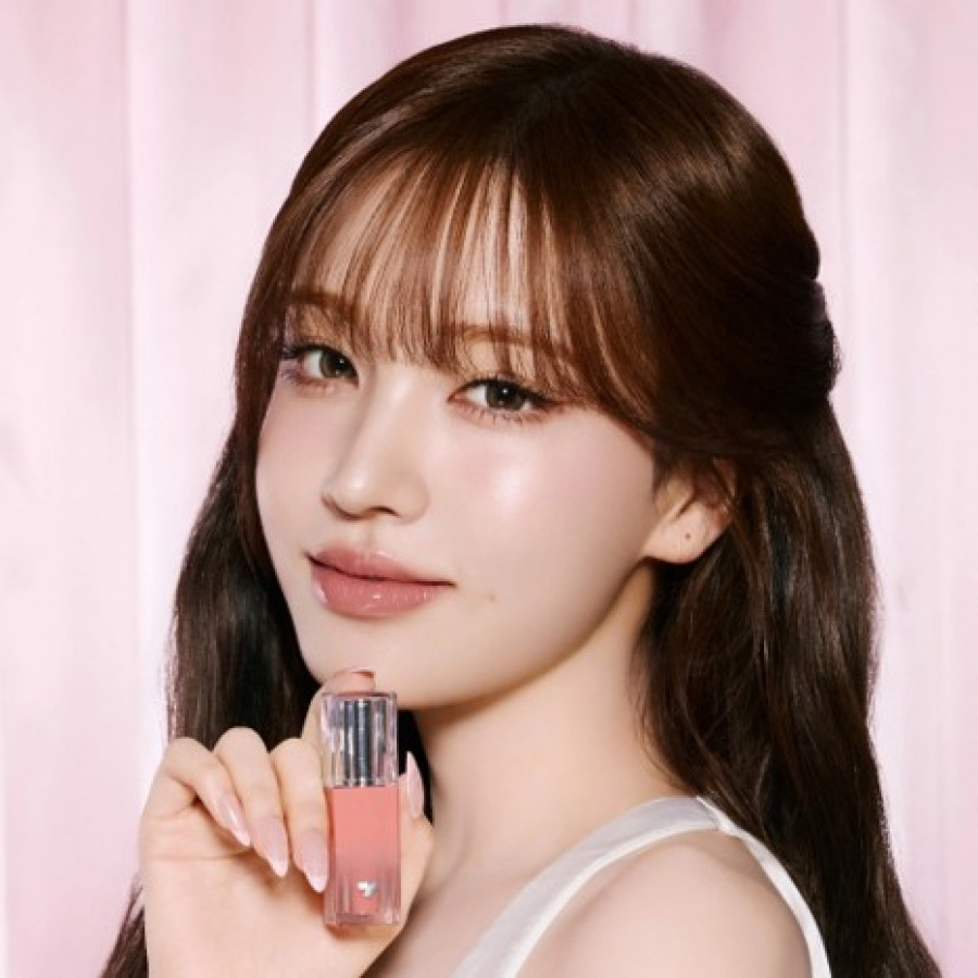 [LIZ Pick] Get It Tint Waterful Syrup