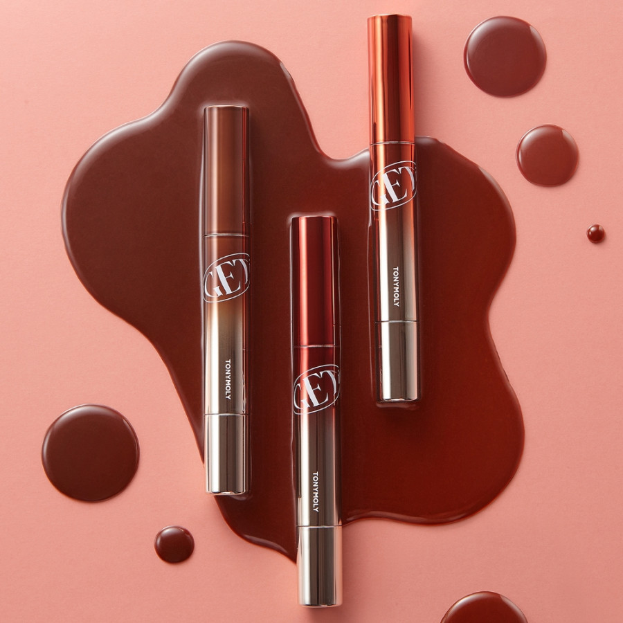 Get It Tint Glaze Balm