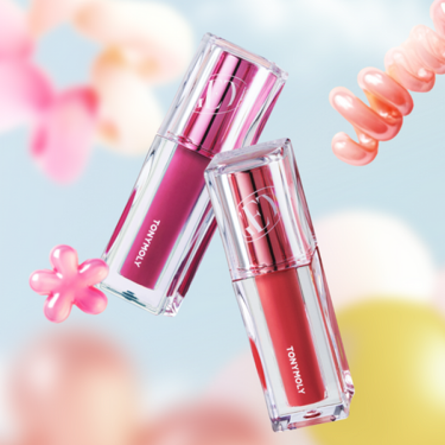 Get It Tint Waterful Butter