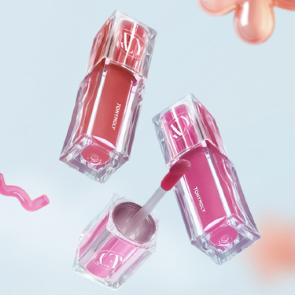 Get It Tint Waterful Butter
