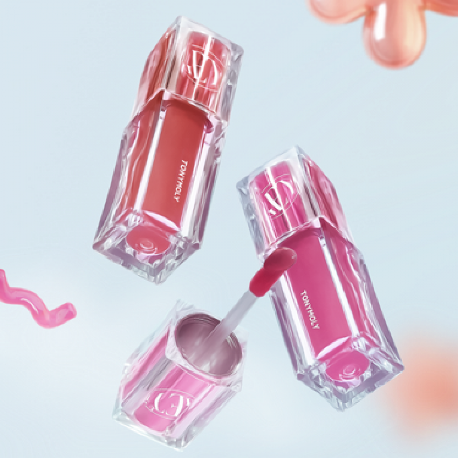 Get It Tint Waterful Butter