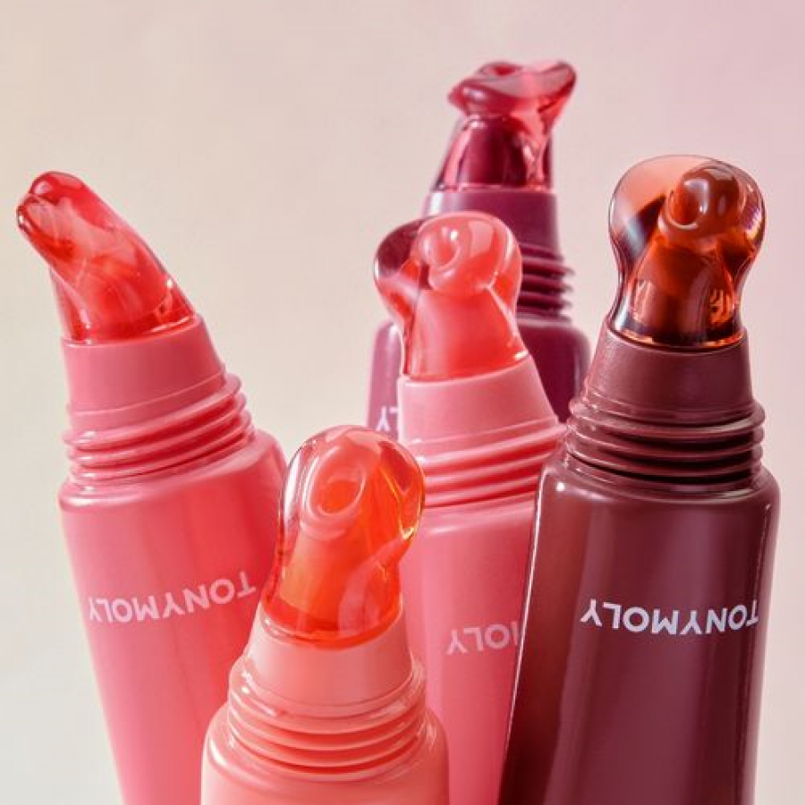 Juicy Peptide Lip Jelly