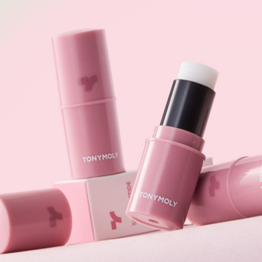 Shea Peptide Lip Balm