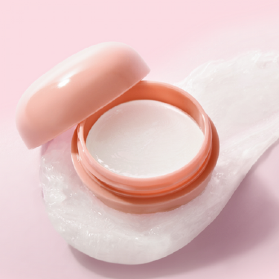 Shea Peptide Lip Mask