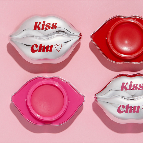 Kiss Chu Lip Balm