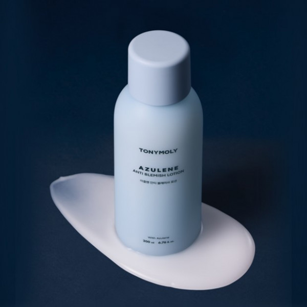 Azulene Anti Blemish Lotion