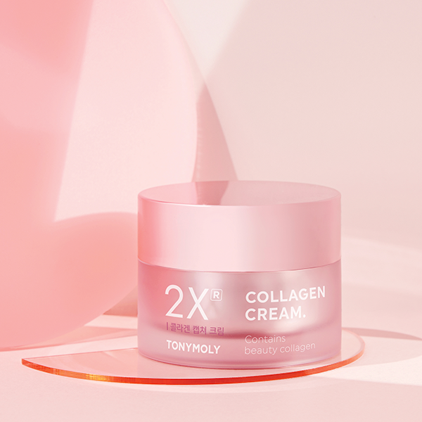 2XR Collagen Capture Cream