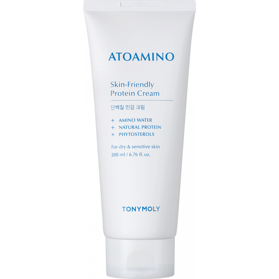 Atoamino Protein Sensitive Cream