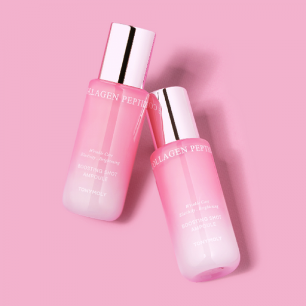 Collagen Peptide Boosting Shot Ampoule