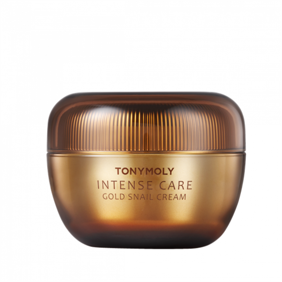 蝸牛全效修護黃金面霜