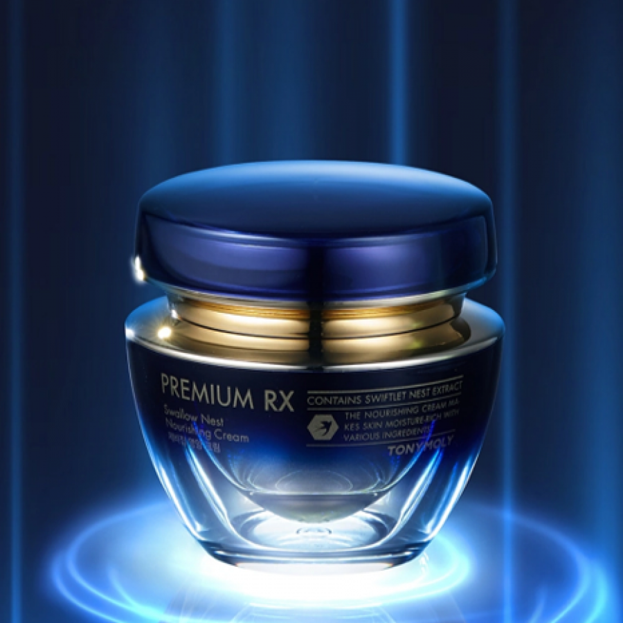 Premium Rx Swallow Nest Nourishing Cream