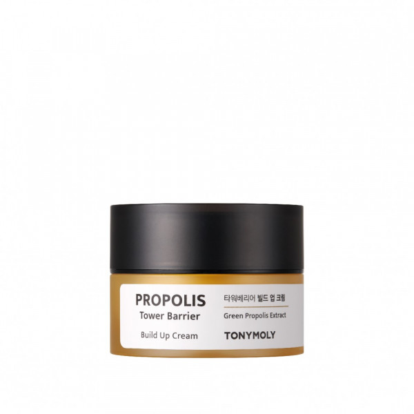 PROPOLIS Tower Barrier™ Build Up Cream