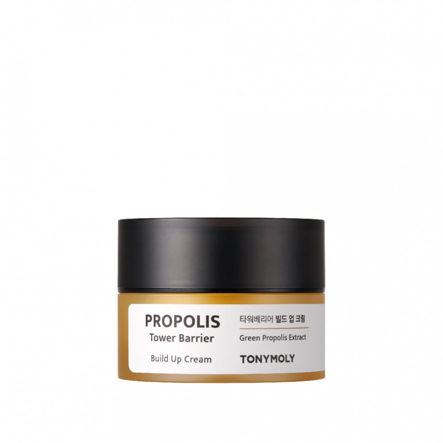 PROPOLIS Tower Barrier™ 綠蜂膠鞏固面霜