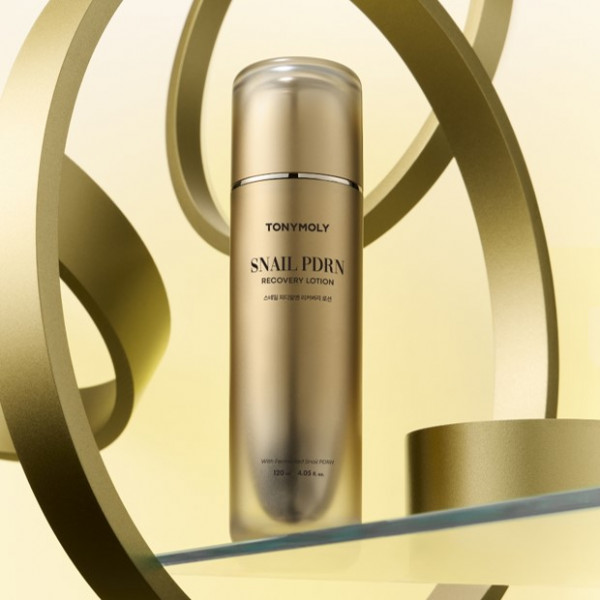 Snail PDRN Recovery Lotion
