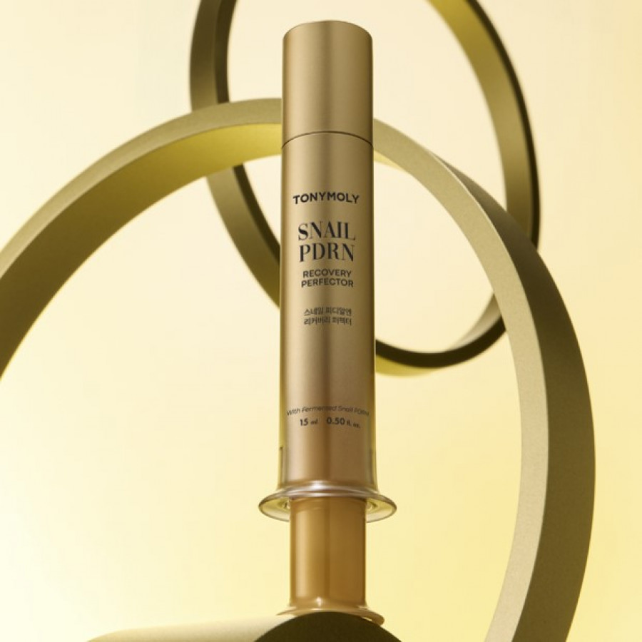 Snail PDRN Recovery Perfector