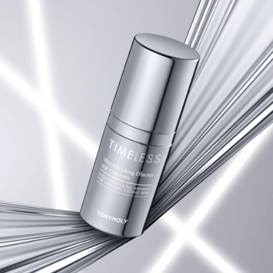 Timeless Wrinkle Lifting Effector