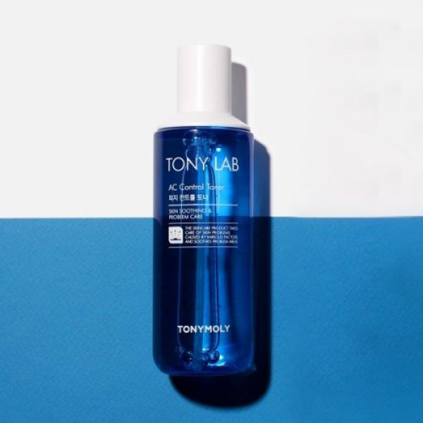 TONY Lab 除痘淨肌爽膚水
