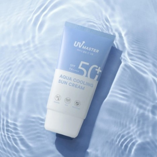 UV Master Aqua Cooling Sun Cream 50ml