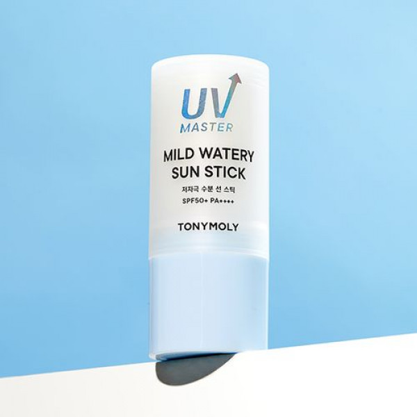 [1+1]UV Master Mild Watery Sun Stick