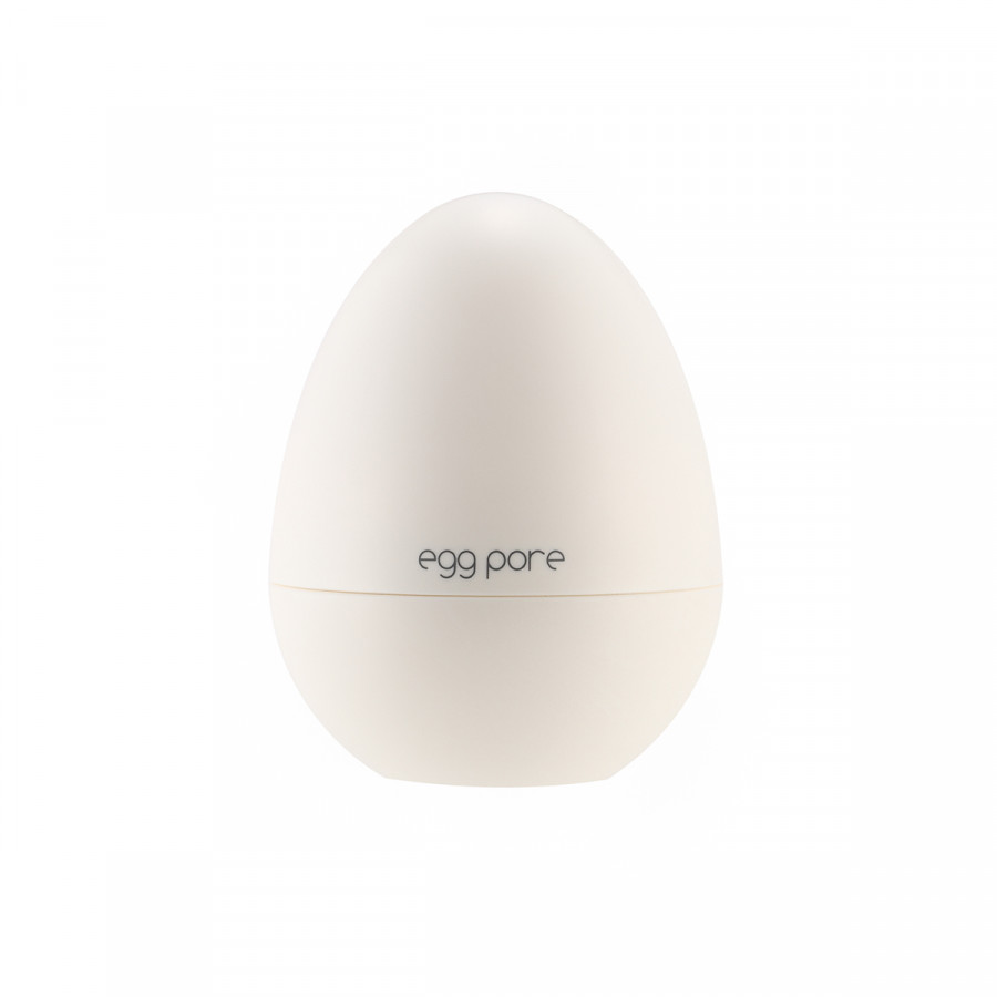 雞蛋除黑頭溫泉啫哩