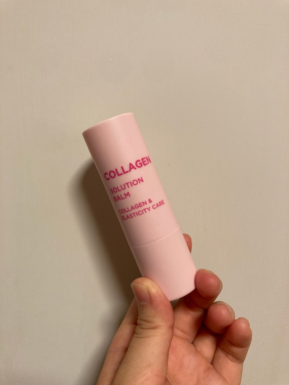 Master Lab Solution Multi Balm Collagen| TONYMOLY